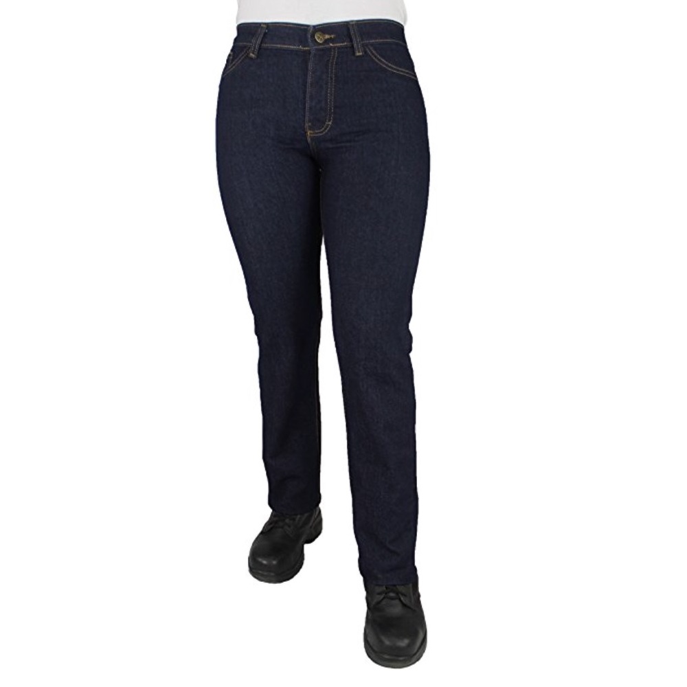 Butt Lifting Figure Hugging Stretch Hourglass Jean - Picture 5 of 5